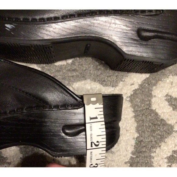 Lands’ End clogs size 10B - Picture 6 of 6